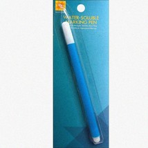 AquaTrace Blue: Water-Soluble Marking Pen - £15.20 GBP