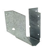Simpson Strong Tie DSU536 Right Skewed 45 Hanger Z, 1 Each - $34.98 CAD