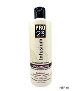 Infusium Pro 23 VOLUMIZING CONDITIONER for Fine Limp Hair 16 fl oz - $40.59 CAD