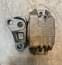 Mopar Automatic Transmission Mount for Jeep A236 | 0A236 | 00520685540 - $58.29 Mopar Automatic Transmission Mount for Jeep A236 | 0A236 | 00520685540 - $58.29