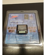 Speedo Multifunction Pedometer - NEW - £13.66 GBP