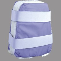 Hip and Leg Immobilizer for Hip Pain, Fleece Cover helps prevent bed sores, Size - £67.94 GBP
