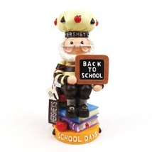 Hershey&#39;s Figurine Collectible Kurt S. Adler Back To School Days 2002  - £9.71 GBP