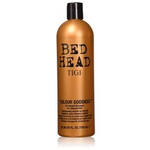Tigi bed head colour goddess oil infused shampoo 2536 oz 466818 thumb200