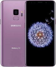 Samsung s9 g960f 4gb 64gb octa core 12Mp Camera 5.8&quot; android 12 smartpho... - £271.77 GBP