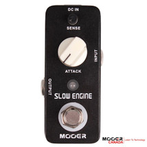 Mooer Slow Engine - £70.36 GBP