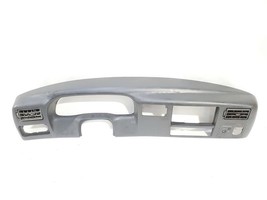 Cluster Bezel Trim Has Damage See Pics OEM 2004 Ford F25090 Day Warranty! Fas... - £55.22 GBP