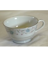 English Garden Platinum Footed Cup Fine China of Japan - £10.19 GBP