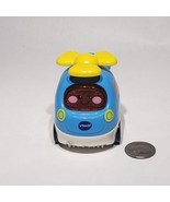 Vtech Go Go Smart Wheels 1270 Henry the Helpful Helicopter Tested Works - £4.75 GBP