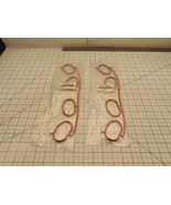 Toyota 17171-50030 Intake Gasket 2 Pack - $56.10 CAD