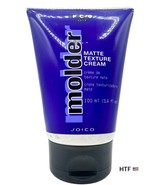Joico Ice Hair Molder Matte Texture Cream, 100ml 3.4 oz New - $730.19 MXN