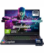 Acer Predator Helios Neo 14.5&quot; QHD+ 120Hz Ultra 7-155H 16GB RAM 1TB SSD ... - €1.378,31 EUR