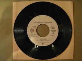 Marshall Tucker Band 45 Record Love Some the Not a T Shirt CD or LP - $13.45