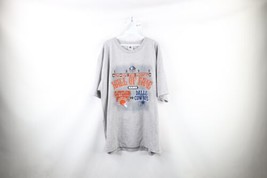 Vtg 90s Starter Mens XL Hall of Fame Game Cleveland Browns Cowboys T-Shirt USA - £35.57 GBP