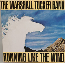 Running Like the Wind [Vinyl] - £7.81 GBP