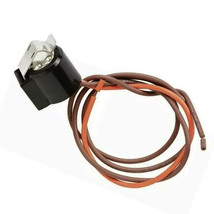 Genuine Refrigerator Defrost Thermostat For Kenmore 59673502201 59665932400 OEM - £49.02 GBP