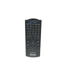 Genuine Sony Playstation 2 PS2 Dvd SCPH-10150 Remote Control Only - £5.85 GBP