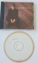 Elton John Love Songs Cd Mca 1996 - Very Good - £3.93 GBP