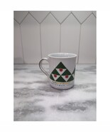 Gayfers Merry Christmas Mug 1993 Royal Ann Cup, Rare Vintage USA Made Cup - $13.57 CAD