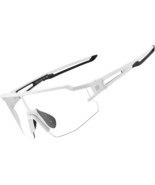 Uv Protection For Cyclists, Men, And Women: Rockbros Photochromic Sports - €38,32 EUR