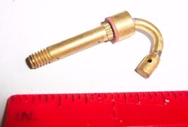 VD FUEL NOZZLE FITS VD STYLE CARBURETOR  FACET ZENITH MARVEL ONAN 142-02... - $41.63 CAD