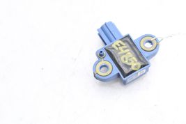 06-08 VW VOLKSWAGEN PASSAT FRONT LEFT RIGHT SENSOR E4850 image 10