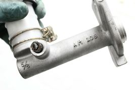 1990-1991 NISSAN 300ZX MANUAL CLUTCH MASTER CYLINDER P5149 image 8