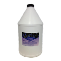 Keyano Aromatics Lavender Body Lotion Gallon - $106.00