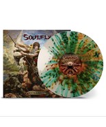 Soulfly - Archangel (Indie Exclusive) (GREEN/ORANGE/BROWN SPLATTER - MET... - €27,54 EUR Soulfly - Archangel (Indie Exclusive) (GREEN/ORANGE/BROWN SPLATTER - MET... - €27,54 EUR