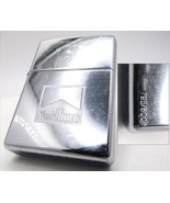 Marlboro Limited 795/800 Zippo 2005 Fired Rare - $119.00