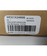 OEM GE WD21X24899 Service Machine Control Board Genuine Replacement BRAN... - $74.20