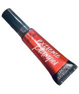 NEW Victoria&#39;s Secret Extreme Lip Plumper Knockout Red Full Size Sealed - $26.46