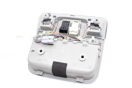 06-07 SUBARU B9 TRIBECA OVERHEAD DOME LIGHT Q2076 image 8