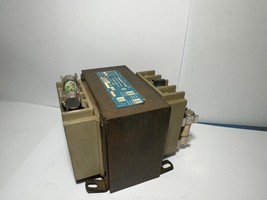 Micron Impervitran P/N 3516040 B150BTZ13JK,Transformer - $1,203.13 MXN