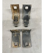 1982-1990 Firebird Trans Am Headlight Door Mounting Bracket Headlamp Hea... - $46.72 CAD