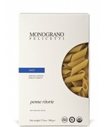 Organic penne Matt Monograno Felicetti  - $133.04 MXN