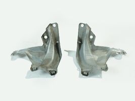 2000-2006 Audi Tt Mk1 Fender Bracket Support Trim Cover Front Left Right... - $124.72