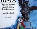 Giacomo Puccini - Hanns Steinkopf , Rundfunk-Sinfonieorchester Berlin - ... - £43.82 GBP