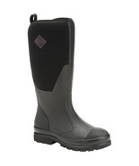 Muck Womens Chore Boot Classic Tall Black 6 - $3,165.01 MXN