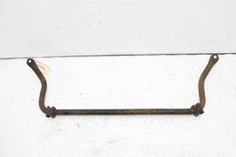 01-10 CHEVROLET SILVERADO 2500 HD FRONT SWAY BAR Q3024 image 10