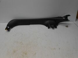 2013 Hyundai Veloster Interior Left Driver Lift Gate Trim Rear Hatch Cover - $49.99