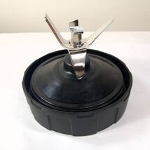 Nutir Ninja Auto-iQ Blender extractor blade 6 fins part replacement BL494 - $12.00