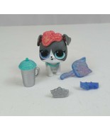 LOL Surprise! Pets Winter Disco Glitter Series Stardust Doggie Complete!... - €17,02 EUR