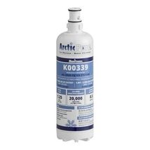 Manitowoc Ice K-00339 Water Filter Cartridge Replacement AR-20000 AR-4000 - $75.53