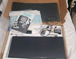 Vtg Shure MARCAD Wireless Microphone Systems L Series L4-V Manuals Box - $829.09 MXN