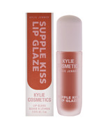 Supple Kiss Lip Glaze - All Yours by Kylie Cosmetics for Women - 0.10 oz... - $386.00 MXN