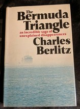 The Bermuda Triangle - By Robert Sheldon - £22.67 GBP