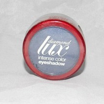 Lasplash Diamond Lux Intense Color #19307 CHROMIUM Eyeshadow .07 oz New - $243.19 MXN