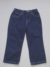 Childs Blue Jeans Kid Zone 3T - $2.95