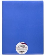 Sticky Back Foam Sheets 9&quot;X12&quot; 12/Pkg-Basic Colors - $23.37 CAD